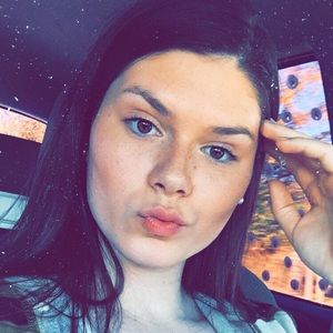 Meet your Posher, Jadlynn